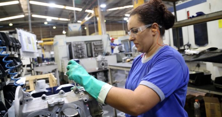 Salário Mínimo Regional do Paraná será o maior do País