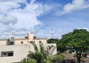 Previsão do tempo para hoje, 03 de Janeiro