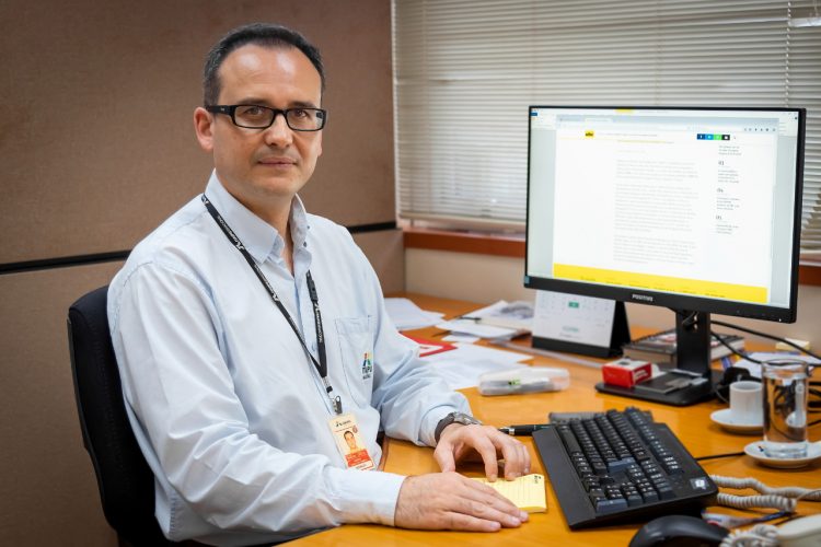 Itaipu alcança resultado histórico de 100% de Eficiência Operativa em 2022