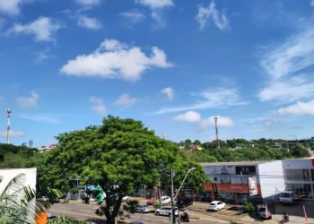 Previsão do Tempo 04/01/2023