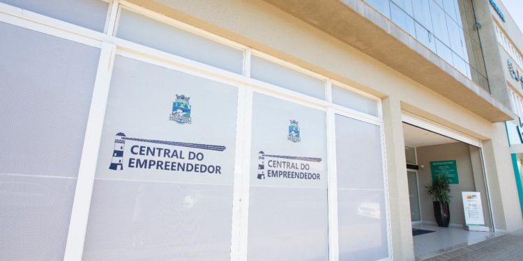 Central do Empreendedor de Foz atendeu a mais de 19 mil pessoas em 2022