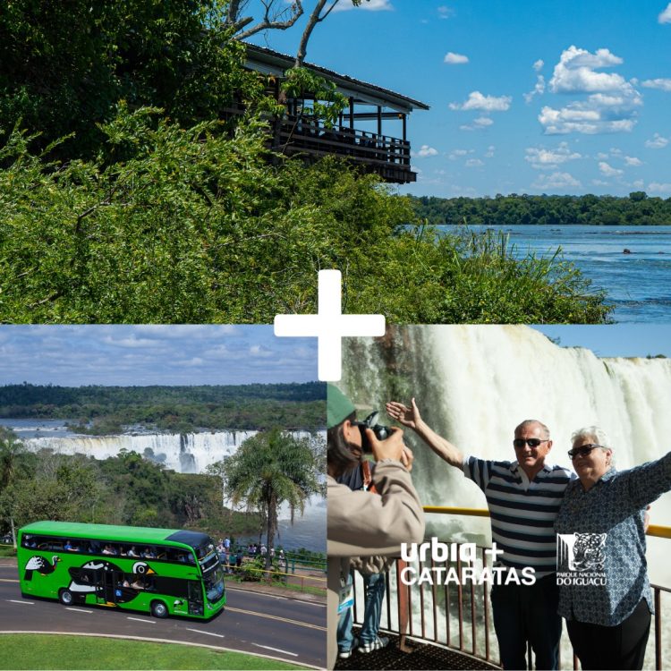 23 motivos para visitar o Parque Nacional do Iguaçu em 2023