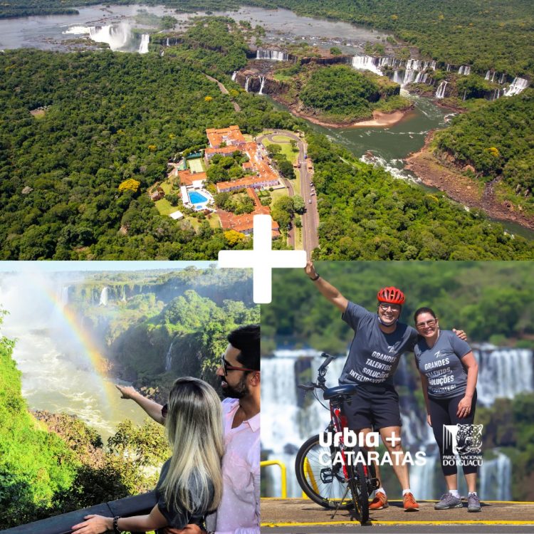 23 motivos para visitar o Parque Nacional do Iguaçu em 2023