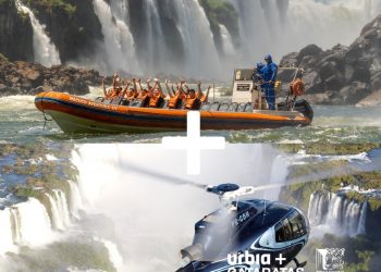 23 motivos para visitar o Parque Nacional do Iguaçu em 2023