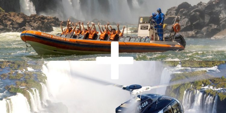 23 motivos para visitar o Parque Nacional do Iguaçu em 2023