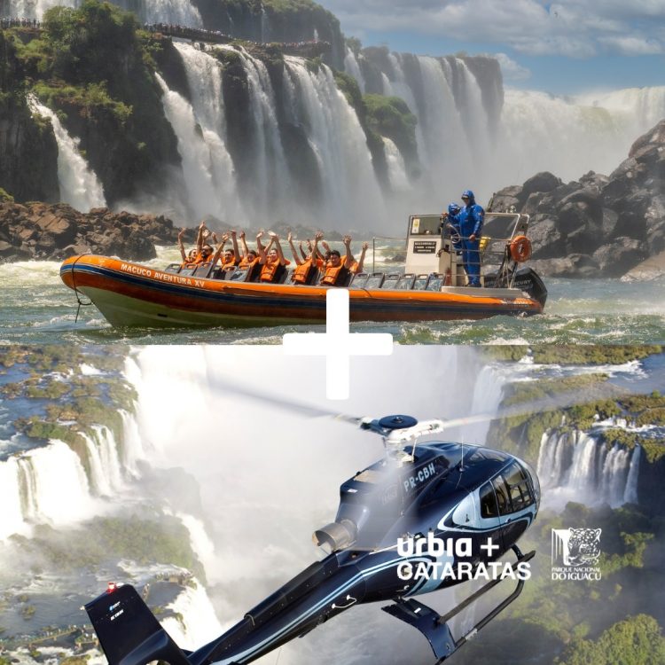 23 motivos para visitar o Parque Nacional do Iguaçu em 2023