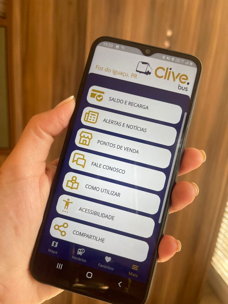 VISAC oferece 21 pontos presenciais de recarga do Cartão Cidadão e dois online