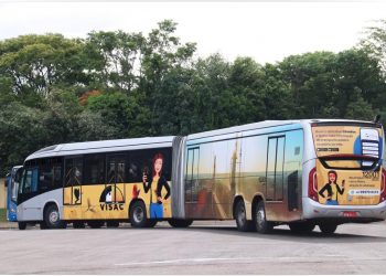 VISAC oferece 21 pontos presenciais de recarga do Cartão Cidadão e dois online