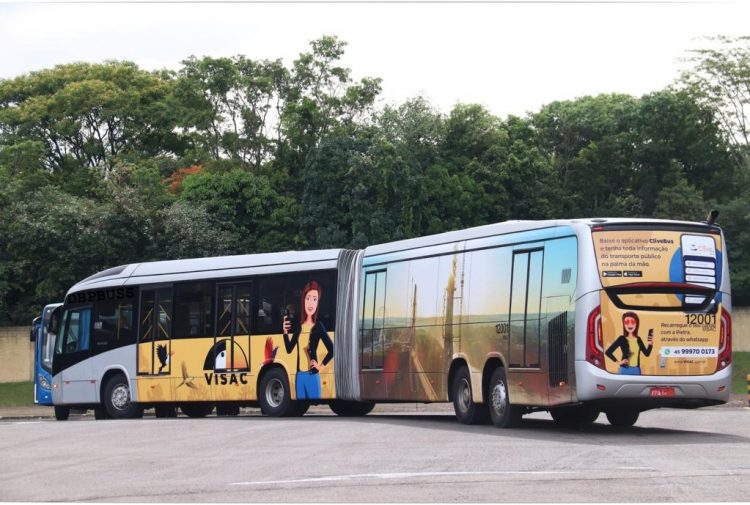 VISAC oferece 21 pontos presenciais de recarga do Cartão Cidadão e dois online