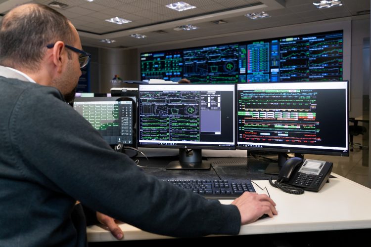 Plano de Atualização Tecnológica de Itaipu ganha impulso em 2023