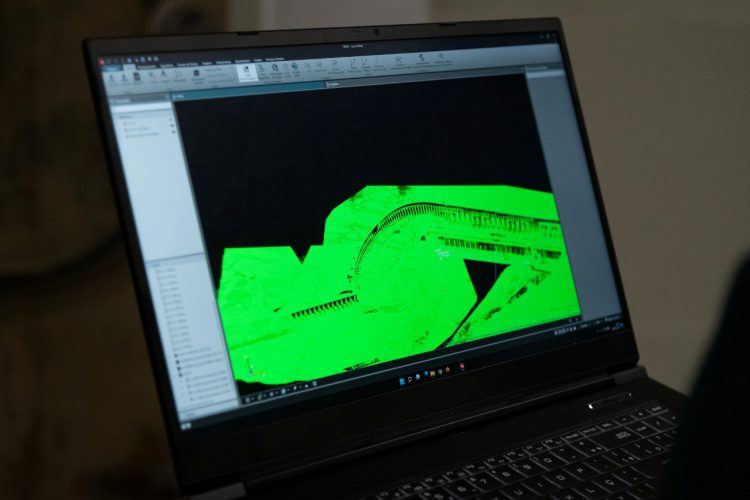 Plano de Atualização Tecnológica de Itaipu ganha impulso em 2023