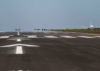 Foz do Iguaçu-Assunção terá nova conexão aérea na tríplice fronteira