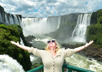 Parque Nacional do Iguaçu chega aos 84 anos como uma referência nacional e internacional