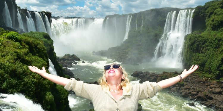 Parque Nacional do Iguaçu chega aos 84 anos como uma referência nacional e internacional