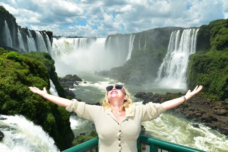 Parque Nacional do Iguaçu chega aos 84 anos como uma referência nacional e internacional