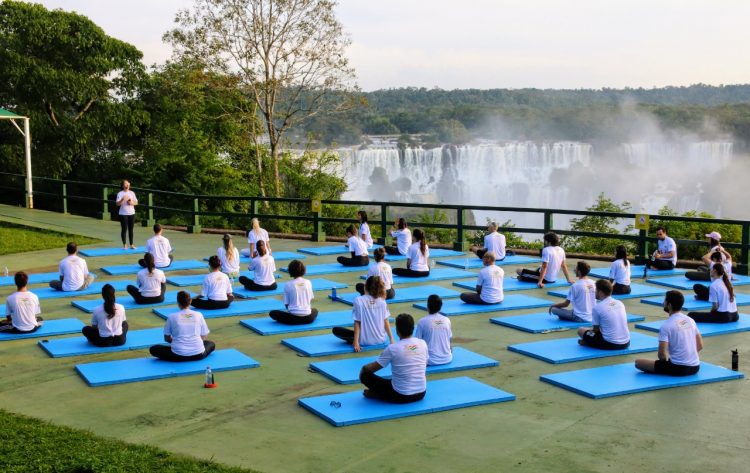 Parque Nacional do Iguaçu chega aos 84 anos como uma referência nacional e internacional