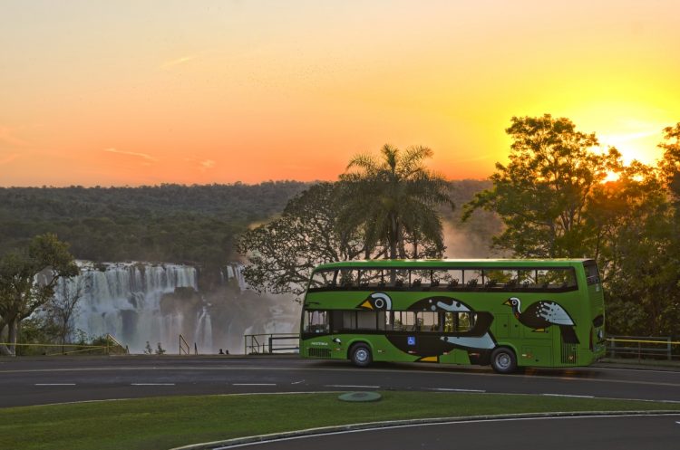 Parque Nacional do Iguaçu chega aos 84 anos como uma referência nacional e internacional