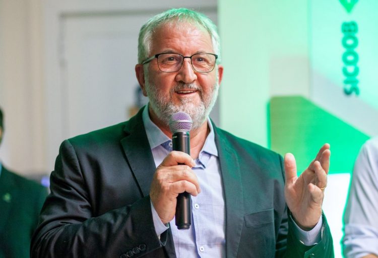 Sicoob Três Fronteiras repassa R$ 3,9 milhões na conta capital de seus cooperados