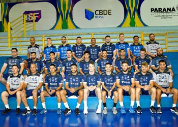 Foz Cataratas Futsal inicia a temporada 2023