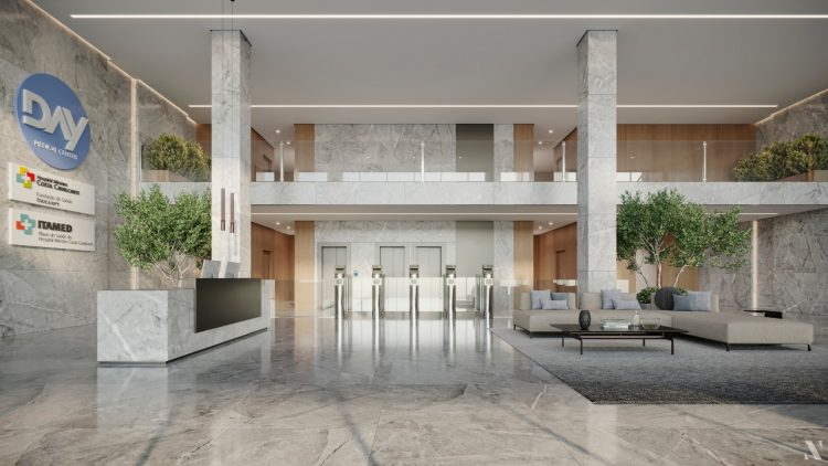 HMCC e DAY Medical Center definem próximos passos para a operacionalização do Centro Cirúrgico