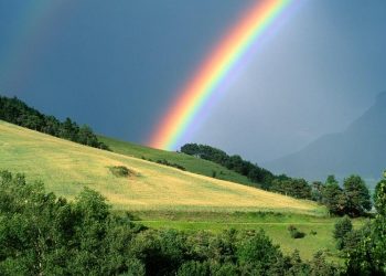 Primeira frente fria do ano aumenta os temporais no Sul do Brasil