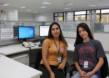 Estado tem quase 400 vagas de estágio abertas em todo o Estado