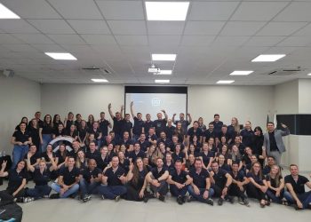 Com expressiva atuação no PR, Cresol Conexão completa 13 anos e comemora avanços