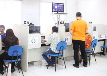 Agência do Trabalhador de Foz do Iguaçu passa a oferecer café da manhã aos cidadãos atendidos