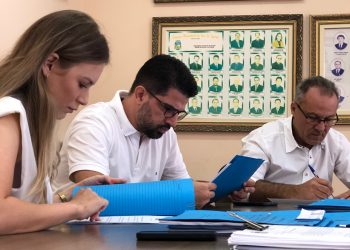 “Comissão de Legislação e Justiça será pautada pela transparência e amplo debate”, afirma Ney Patrício