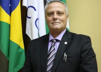 Secretaria de Segurança de Foz vai apurar participação de Guarda Municipal nos atos em Brasília