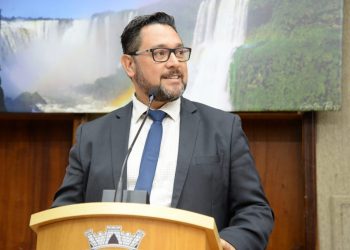 João Morales confirma: em fevereiro vão discutir sobre o aumento de vereadores em Foz