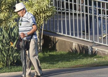 Prova de vida passará a ser responsabilidade do INSS