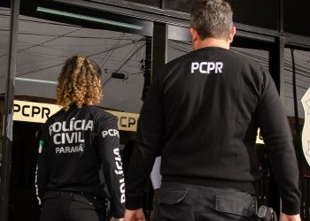 Foto com presente? Polícia Civil do Paraná alerta população sobre novo golpe