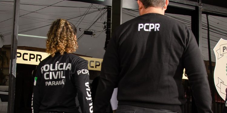 Foto com presente? Polícia Civil do Paraná alerta população sobre novo golpe