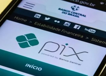 PIX – novas regras começam a valer hoje