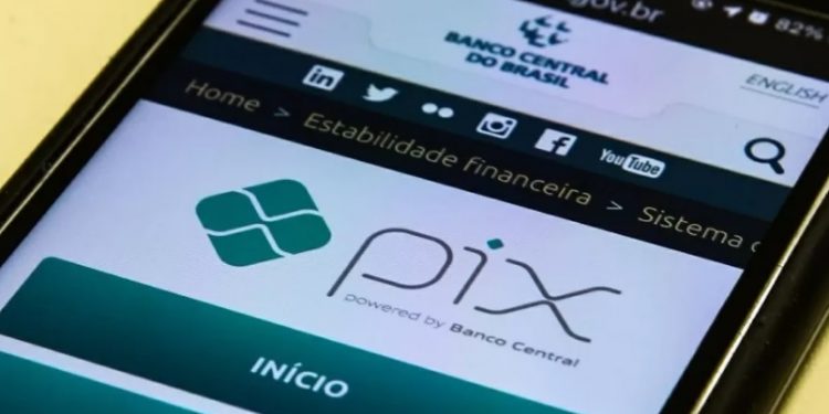 PIX – novas regras começam a valer hoje