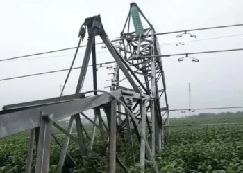 Aneel monta gabinete para monitorar vandalismo a torres de transmissão em Medianeira e Ariquemes (RO)