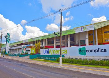 Núcleo de Prática de Saúde é reformulado em novo endereço e mais acessível à comunidade
