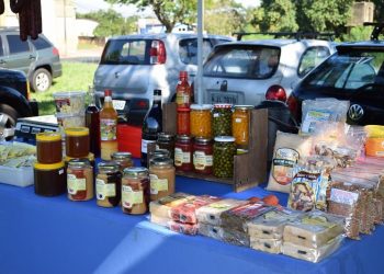 Secretaria de Agricultura vai fiscalizar produtos de origem vegetal e bebidas