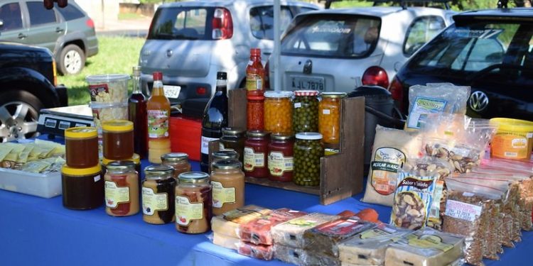 Secretaria de Agricultura vai fiscalizar produtos de origem vegetal e bebidas