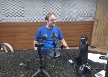 IBGE termina coleta de dados para o censo em Foz do Iguaçu