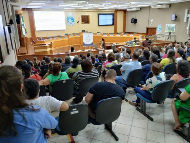 Foto: Assessoria Sismufi