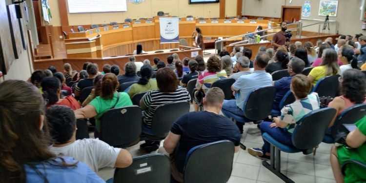 Foto: Assessoria Sismufi