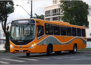 Pregão do Centro de Bilhetagem do transporte coletivo ficou para sexta-feira, 10/02