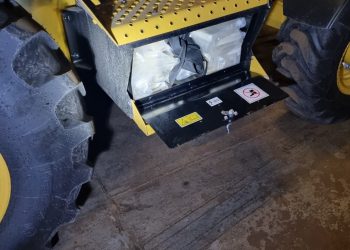 Foto: Polícia Federal