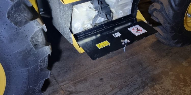Foto: Polícia Federal
