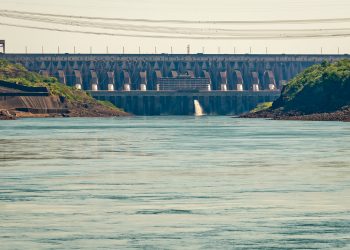 Foto: Rubens Fraulini / Itaipu Binacional