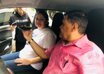 Família da presidente do Sinprefi, Viviane Jara, cobra esclarecimentos sobre a morte da servidora