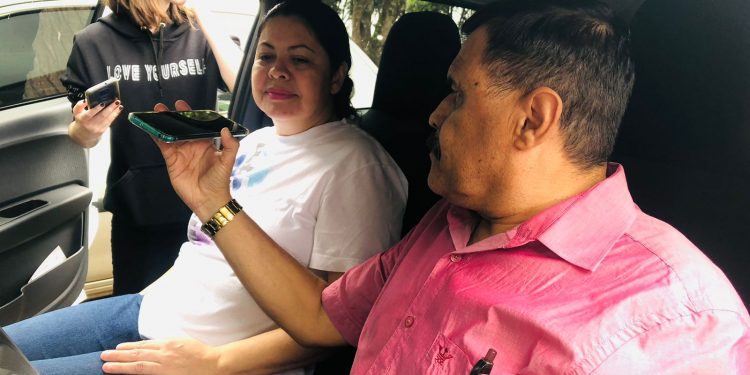 Família da presidente do Sinprefi, Viviane Jara, cobra esclarecimentos sobre a morte da servidora