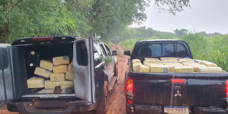 Foto: Polícia Federal